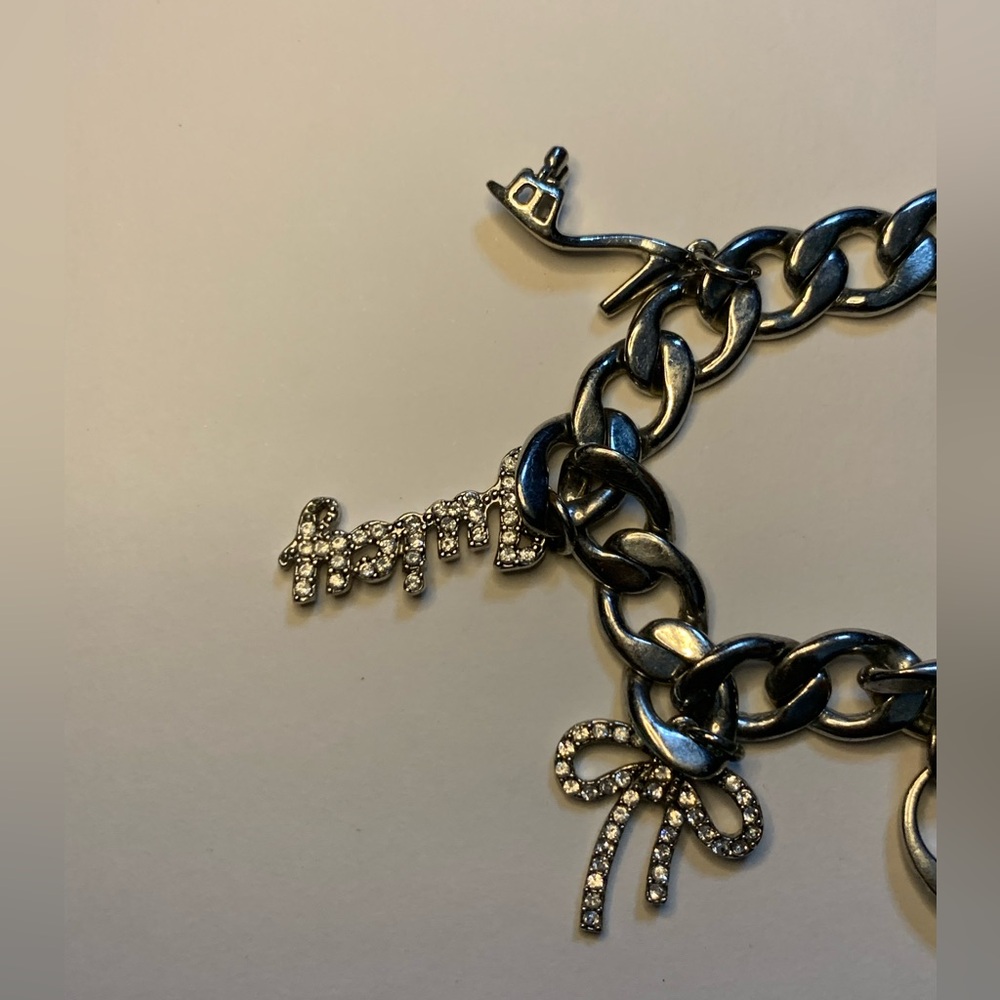 Juicy Couture Bracelet - Picture 2 of 3